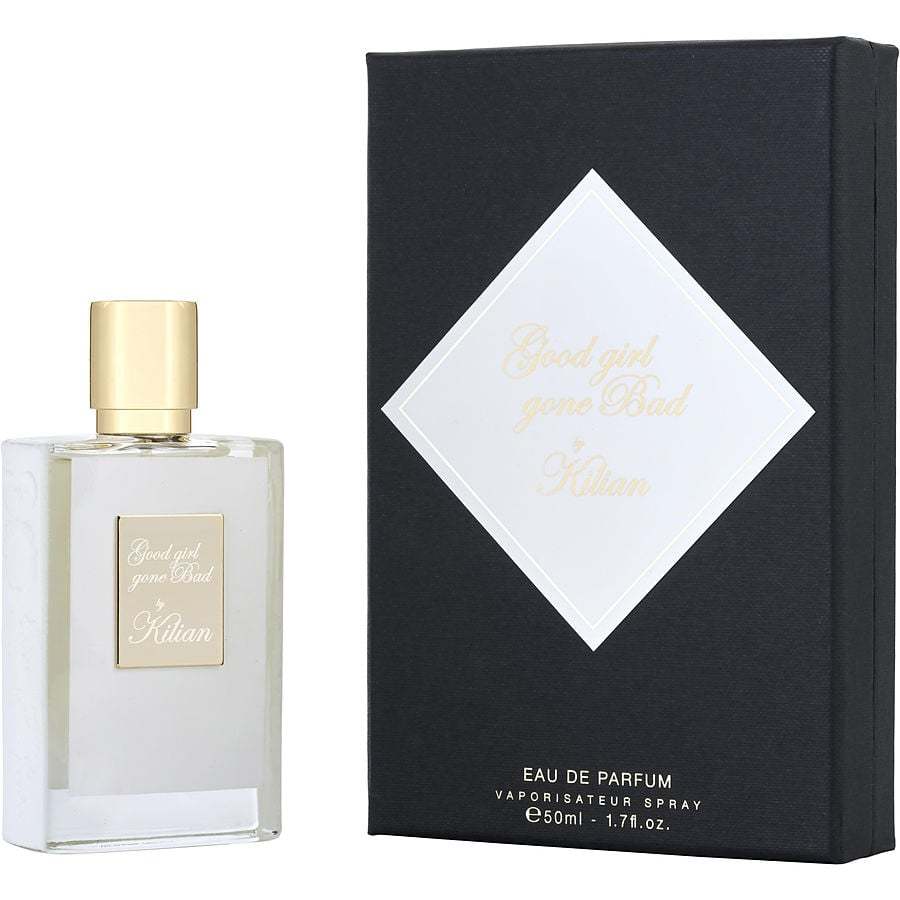 By Kilian Good Girl Gone Bad 好女孩變壞女孩淡香精50ml 《魔力香水店