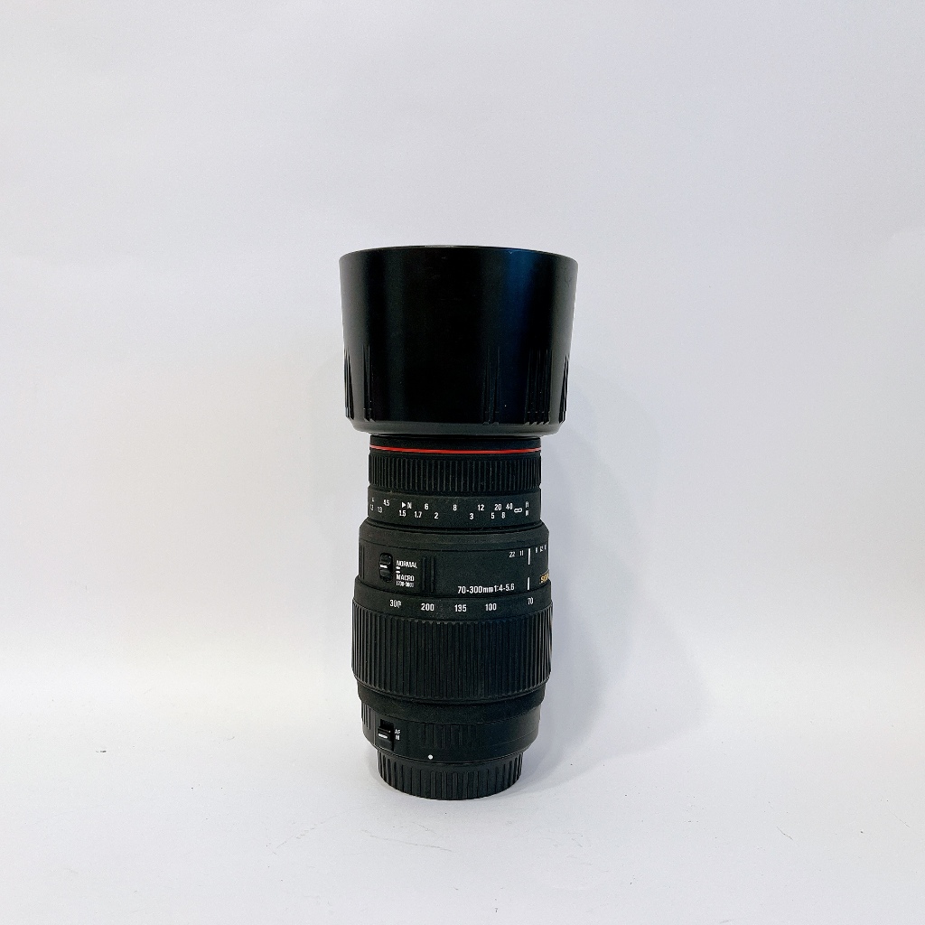 sigma 70-300 dg - 優惠推薦- 2023年12月| 蝦皮購物台灣