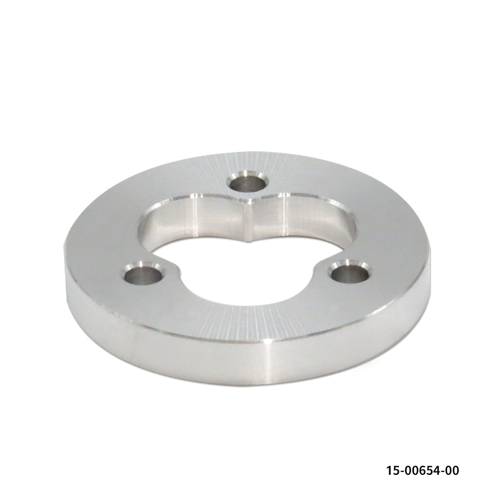 15-00654-00 WSHR,FLANGE 售真空閥門金屬零件 半導體應用 元榕科技 | 蝦皮購物