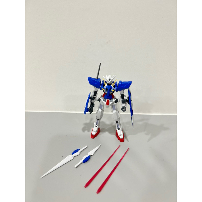 萬代 已組素組鋼彈 hg 1/144 能天使鋼彈 殺肉鋼彈 力天使 主天使 智天使 墮天使 妖天使 德天使 00 雪崩型 | 蝦皮購物