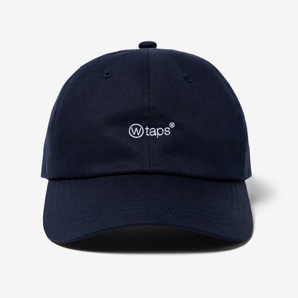 AllenTAPS】WTAPS 23SS T-6L 03 / CAP / CTPL. TWILL. DOT SIGHT