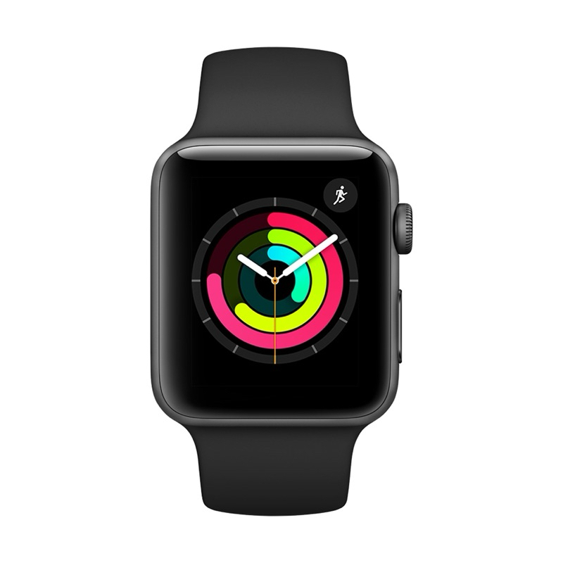 Apple Watch Series 3 GPS｜優惠推薦- 蝦皮購物- 2023年12月