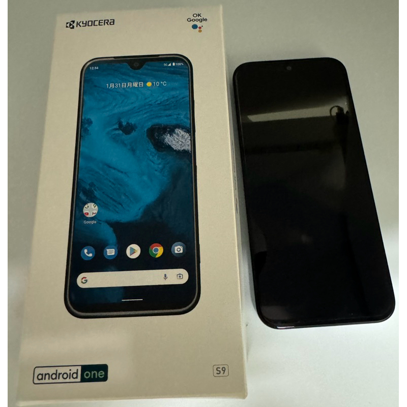 本日限定セール極上美品 無傷 実働稼動品 使用頻度少ない KYOCERA