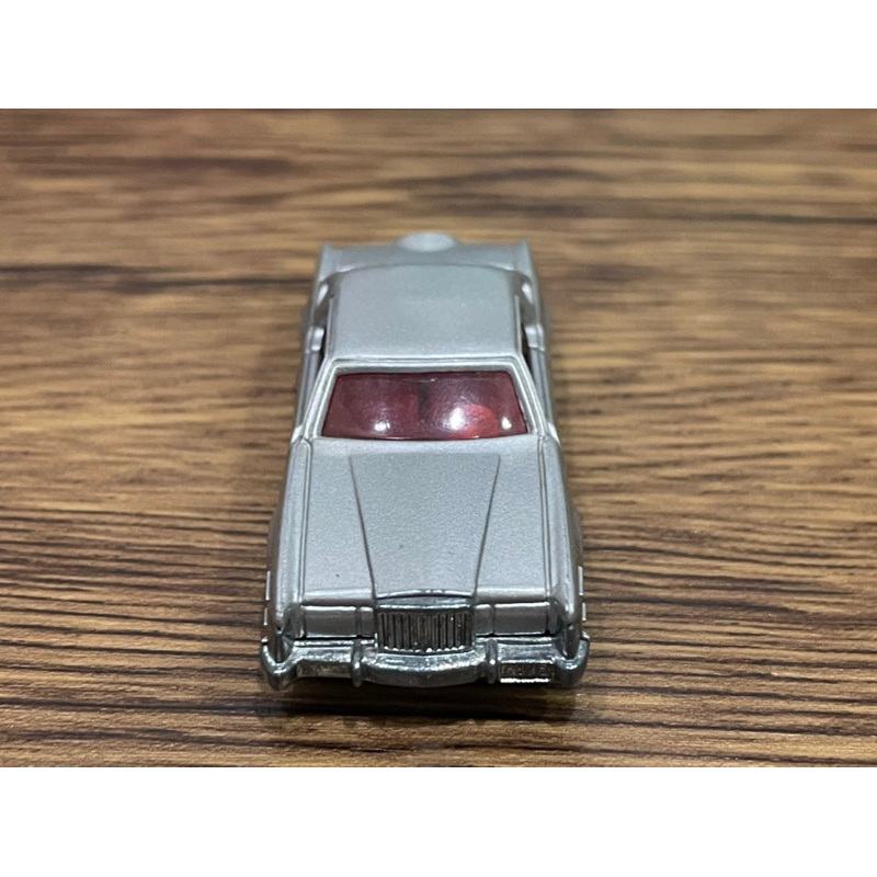 TOMICA 多美日本製藍盒外國車F4 FORD CONTINENTAL MARK IV 轎車| 蝦皮購物