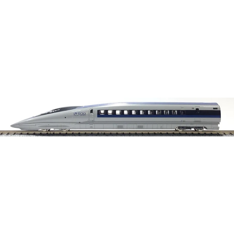 📌Kato 京都店限定📌】 Kato 4356-B JR西日本500系新幹線521-1