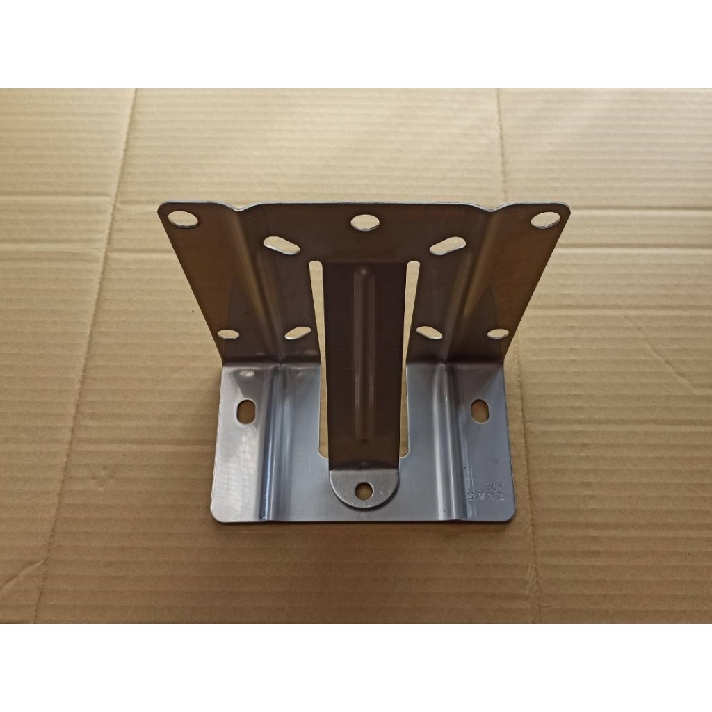 梅秀【台灣現貨實拍】正304 1.8MM厚 馬達固定架 白鐵馬達架 附螺絲包 L型固定片 抽水機/加壓馬達皆適用 | 蝦皮購物