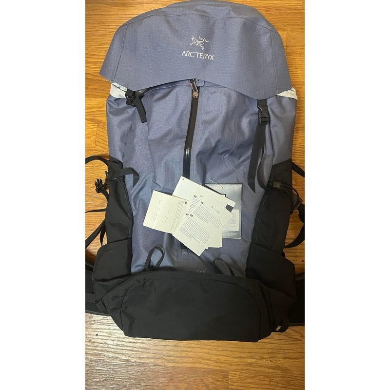 Arc teryx Bora AR 61 Regular