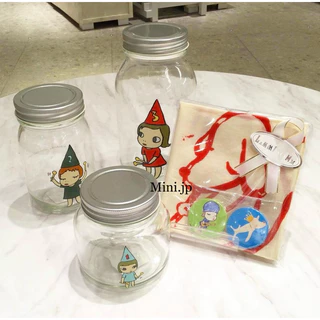 奈良美智玻璃瓶- 優惠推薦- 2026年1月| 蝦皮購物台灣