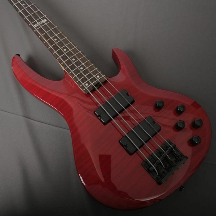 BanG Dream / ESP Roselia BTL Lisa II Bass 今井莉紗中島由貴簽名款電貝司
