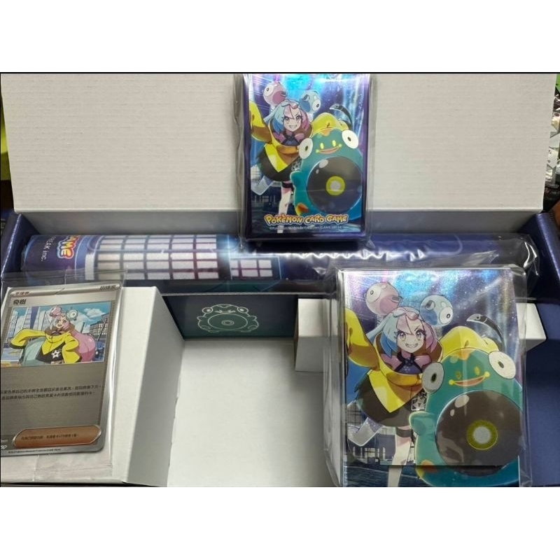 寶可夢 特別組合 奇樹禮盒週邊商品 正版 | 蝦皮購物