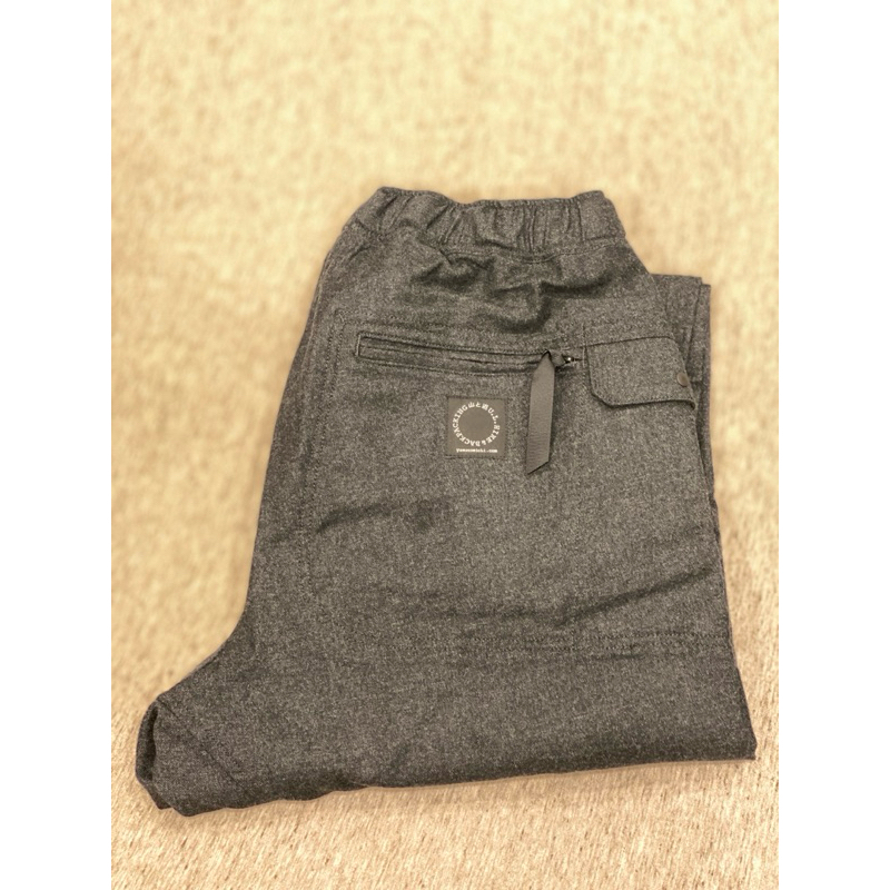 Yamatomichi Men's Light 5-Pocket Pants - Dark Indigo