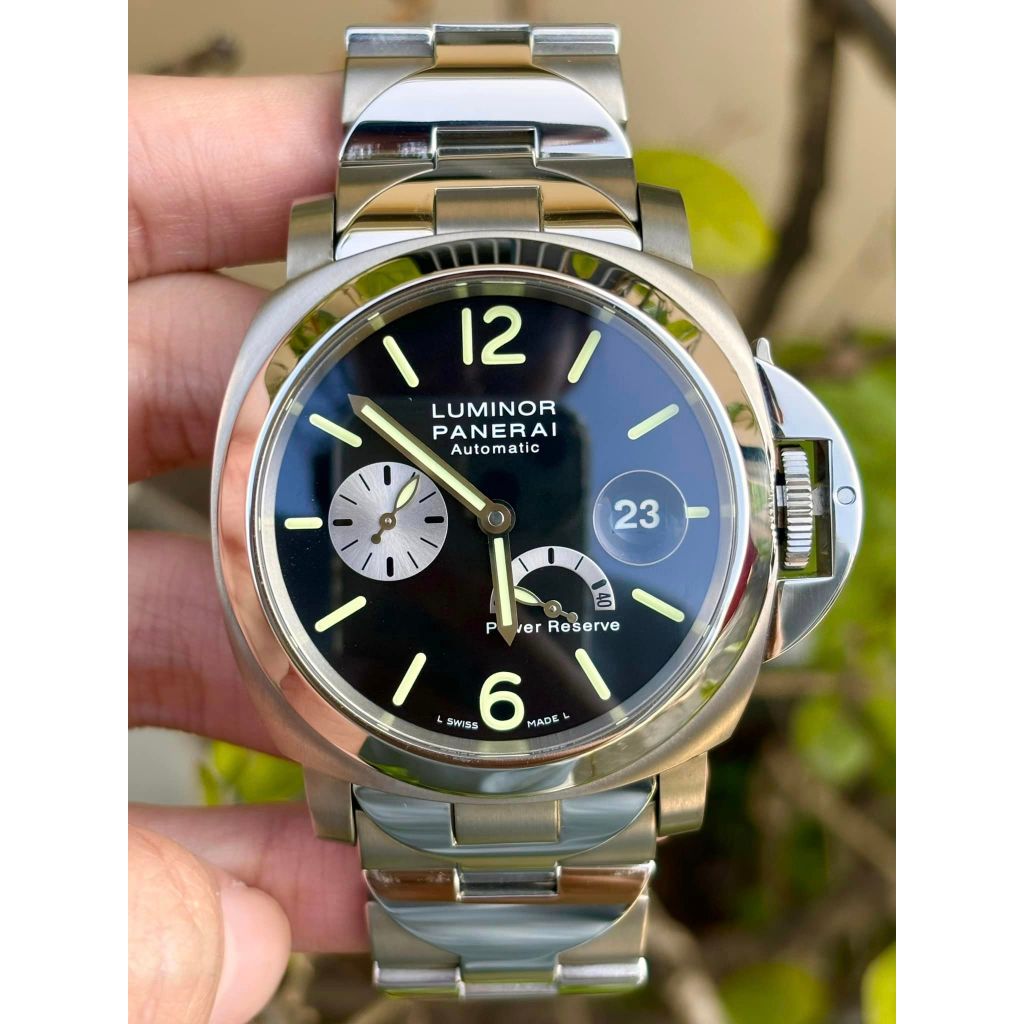 Panerai Pam00171 44mm 2014 AUG