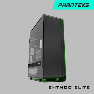 Phanteks	追風者 Enthoo Elite (水冷 560 主板 SSI-EEB)