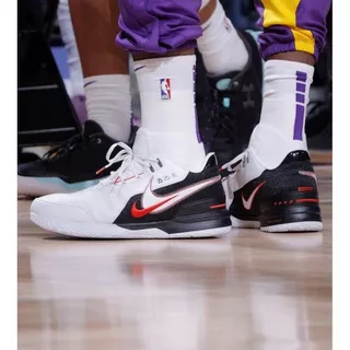 シューズ(男性用) ZOOM LEBRON NXXT GEN AMPD EP 27.0 Size 12 - Nike Zoom LeBron NXXT Gen AMPD Equity for sale