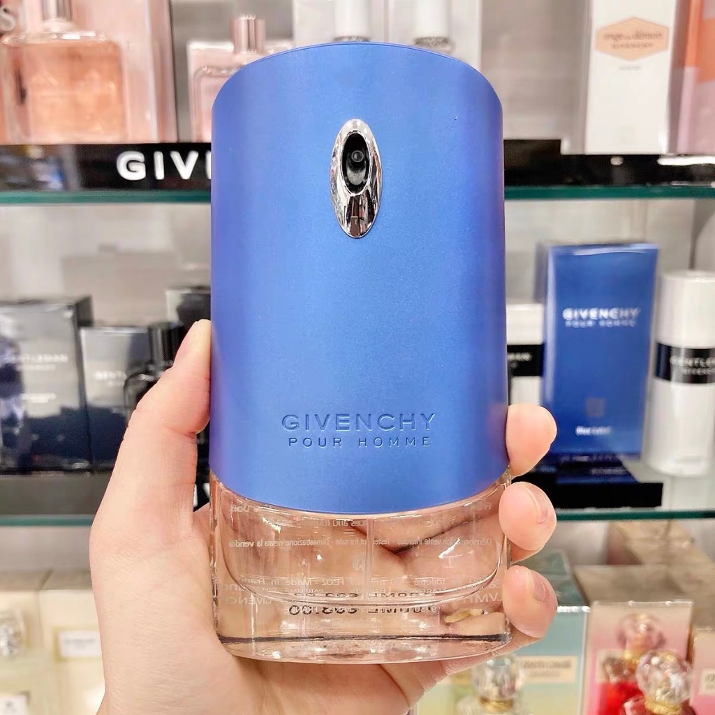 特価商品 GIVENCHY POUR HOMME De Spray 100ml 香水 香水