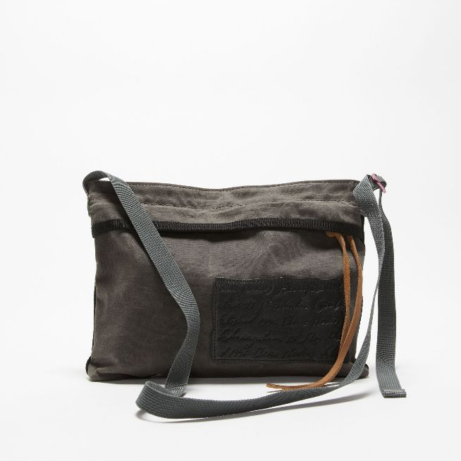 M.Lu Acne Studios Mini Messenger Bag