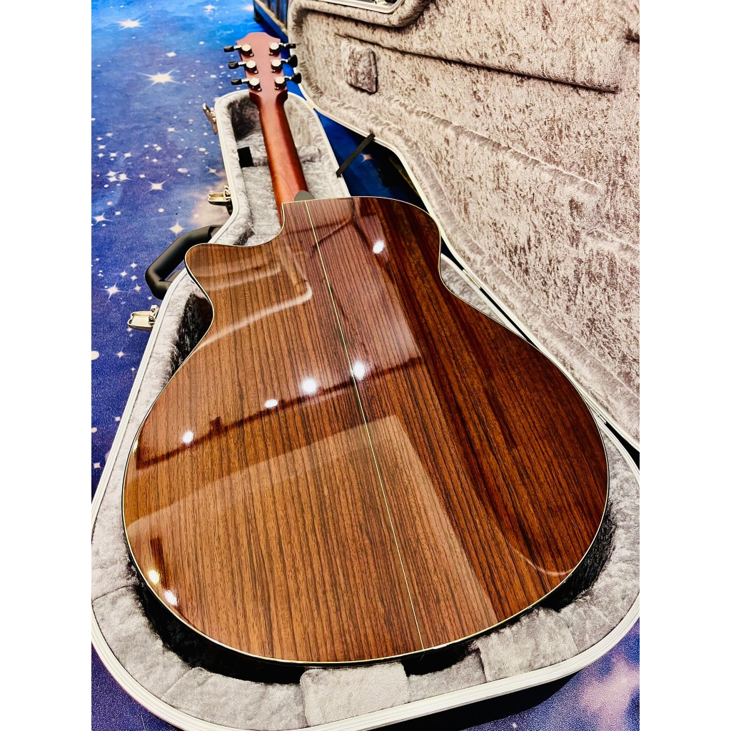 二手S級美品｜Furch G23 SR Cut 捷克手工全單吉他附原廠硬盒【世