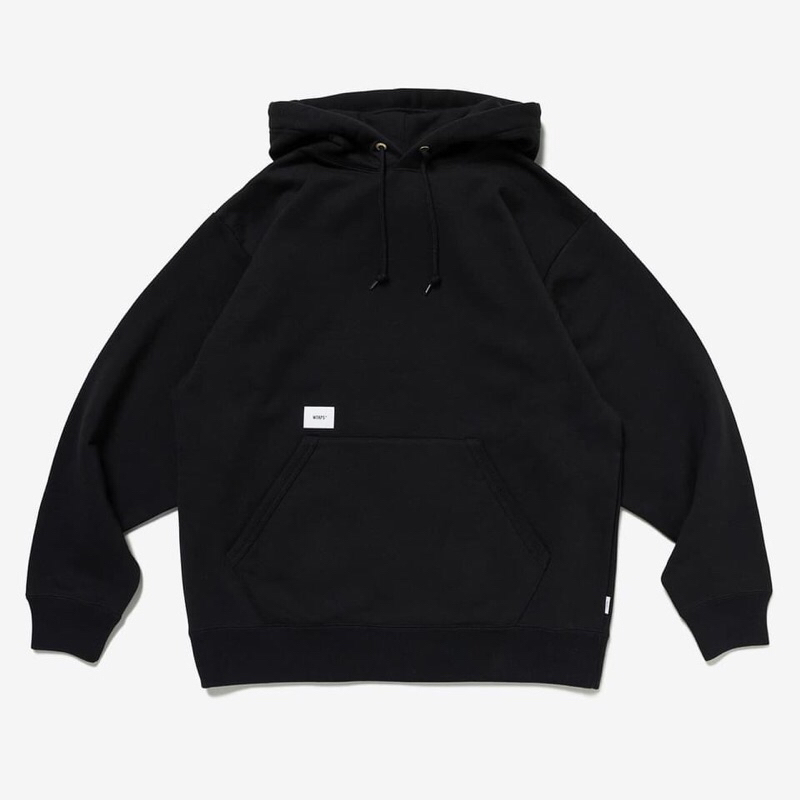 23AW WTAPS OBJ 06 / HOODY / COTTON. CONTAINING 全新正品| 蝦皮購物