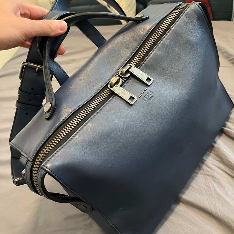 Lui on sale bag fendi