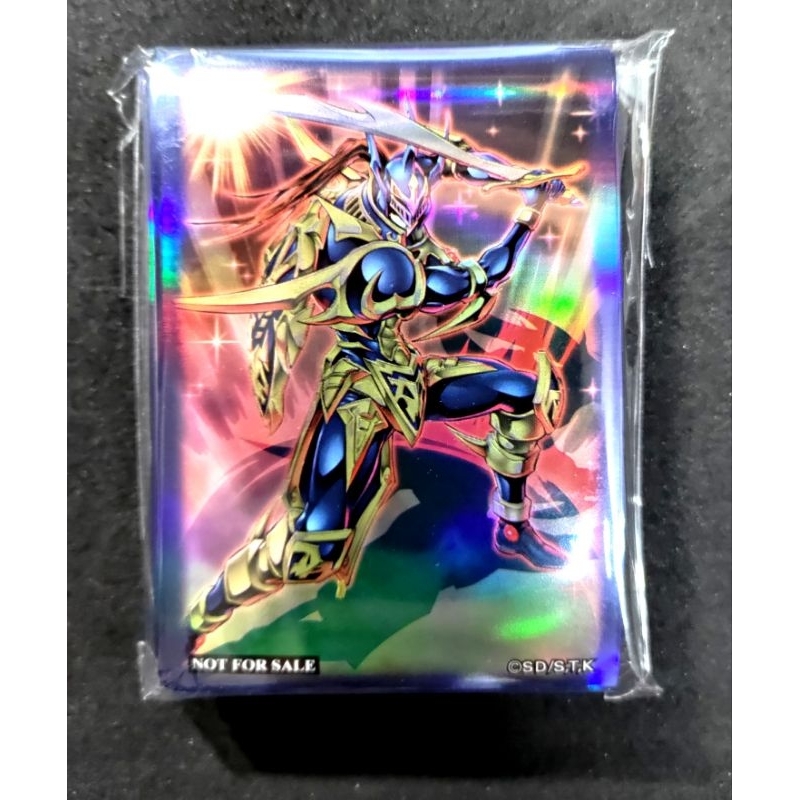 [貓先生の店] 遊戲王 傳說的劍鬥士 混沌士兵 第二層 卡套 一包70入 (全新未拆封) | 蝦皮購物