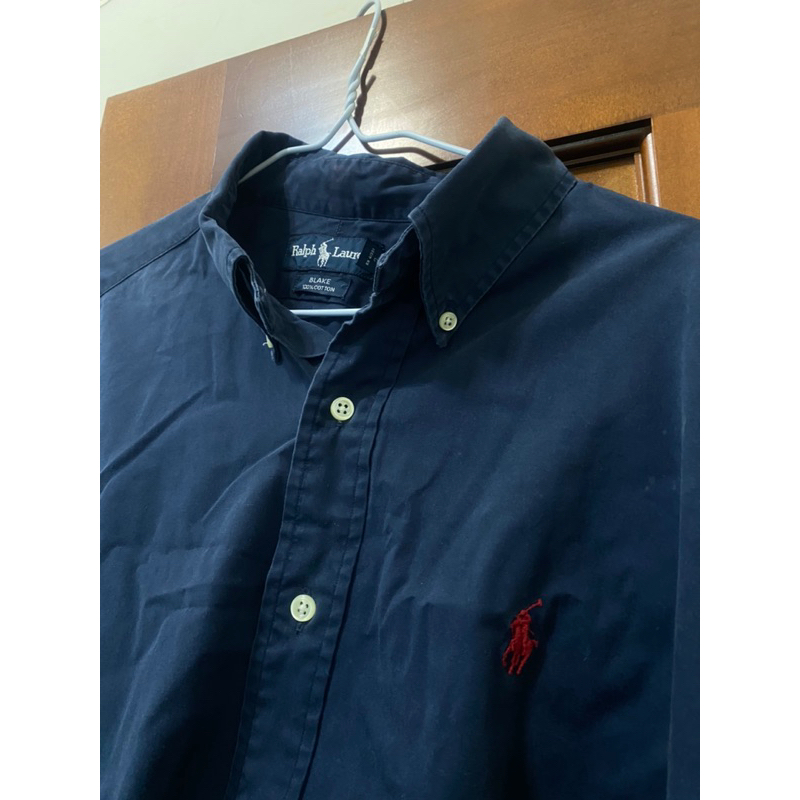 polo ralph lauren 襯衫- 襯衫優惠推薦- 男生衣著2024年1月| 蝦皮購物台灣