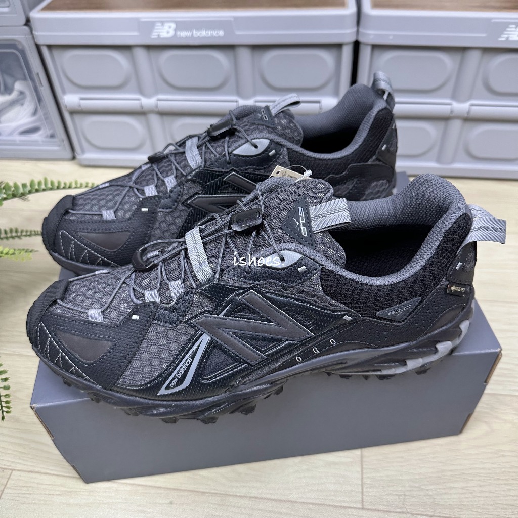 New 差替え Balance ML610XJ 26cm GORE-TEX