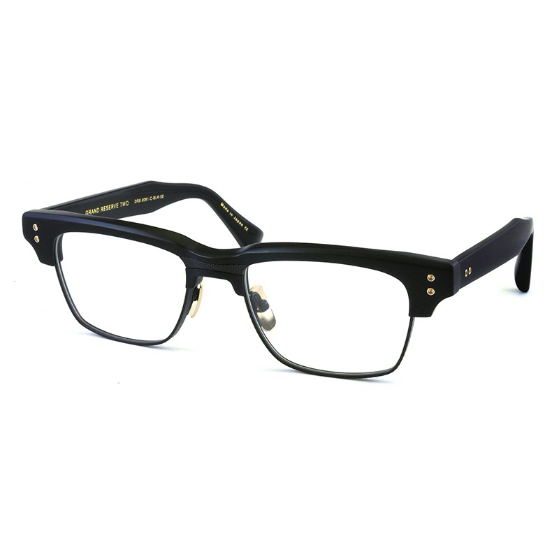 定価71,400】DITA×ROEN Grand Reserve メガネ - 小物