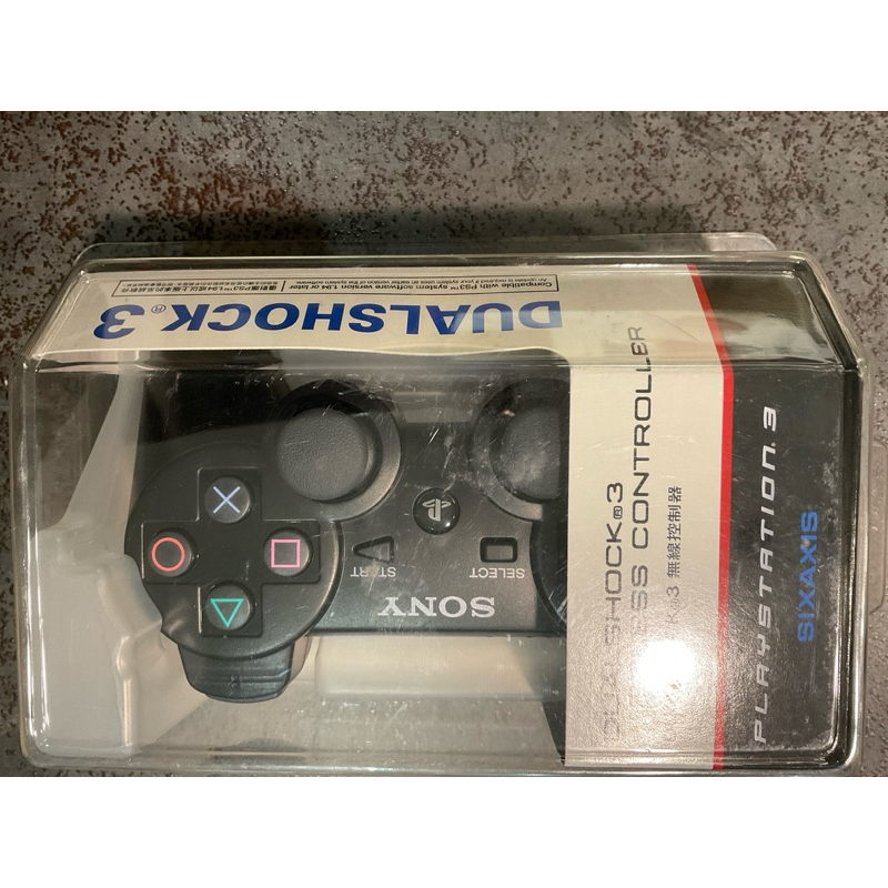sony DualShock 3 | 蝦皮購物