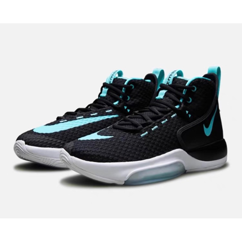 NIKE ZOOM RIZE EP BQ5398 101