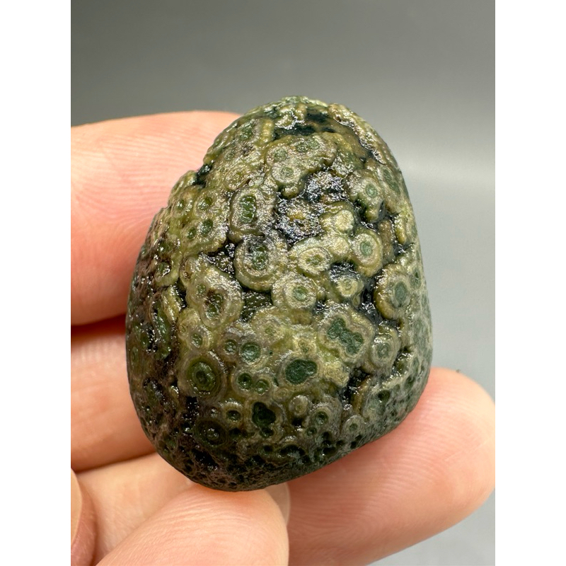 【超珍品】戈壁瑪瑙 内蒙古阿拉善 銀根草花瑪瑙・2・9ｇ（中国産鉱物標本） 天然戈壁石精品玛瑙原石阿拉善石外蒙地表筋脉花脉奇石
