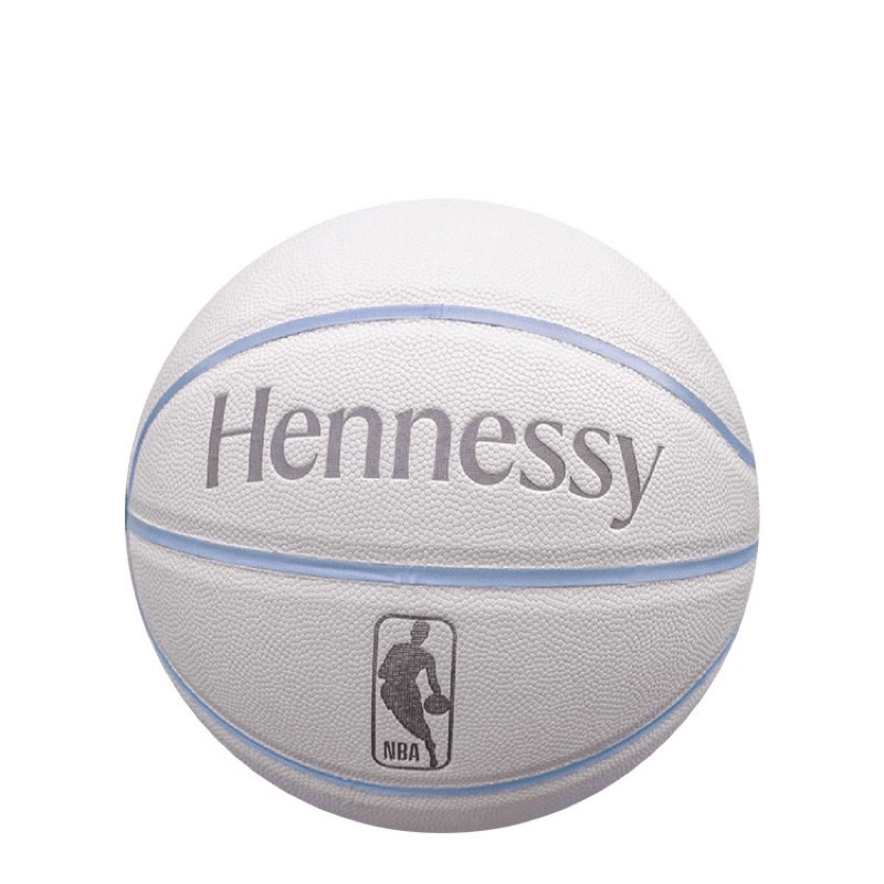 非売品】Hennessy NBA バスケットボール シルバー（Hennessy V.S 