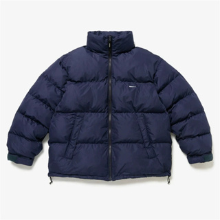 AllenTAPS】DESCENDANT 22AW MUMMY PADDING JACKET | 蝦皮購物