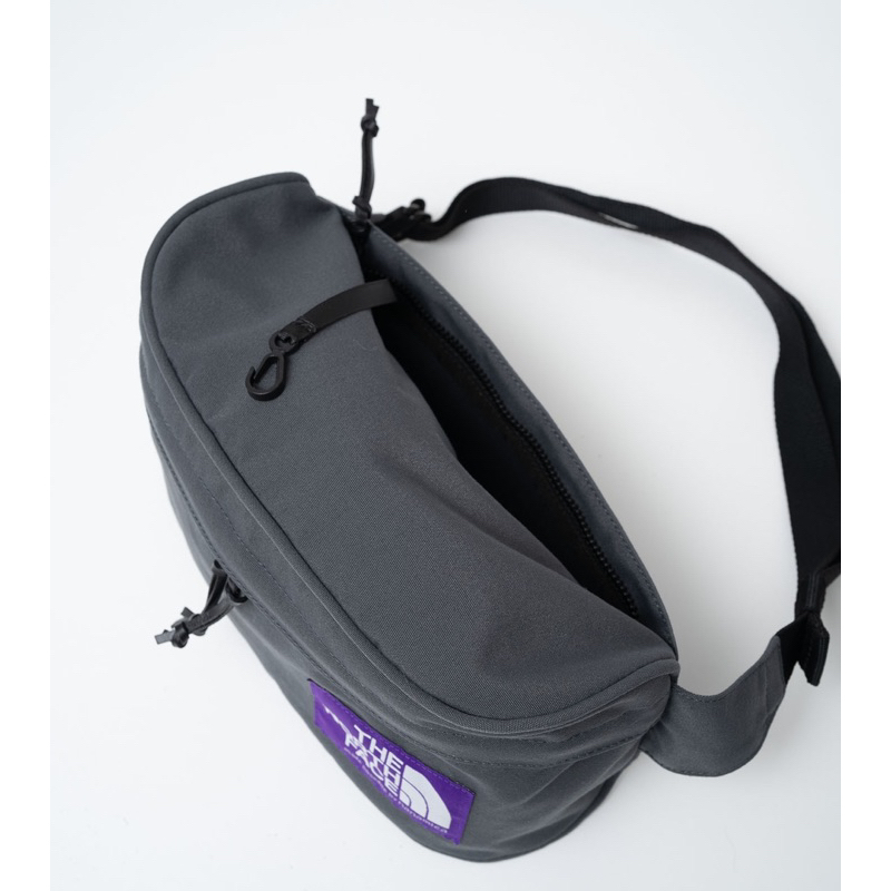 THE NORTH FACE PURPLE LABEL Field Funny Pack 紫標腰包NN7352N