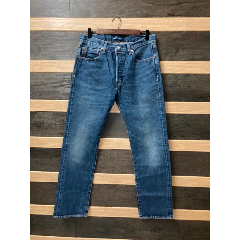 Levi's lmc outlet 501