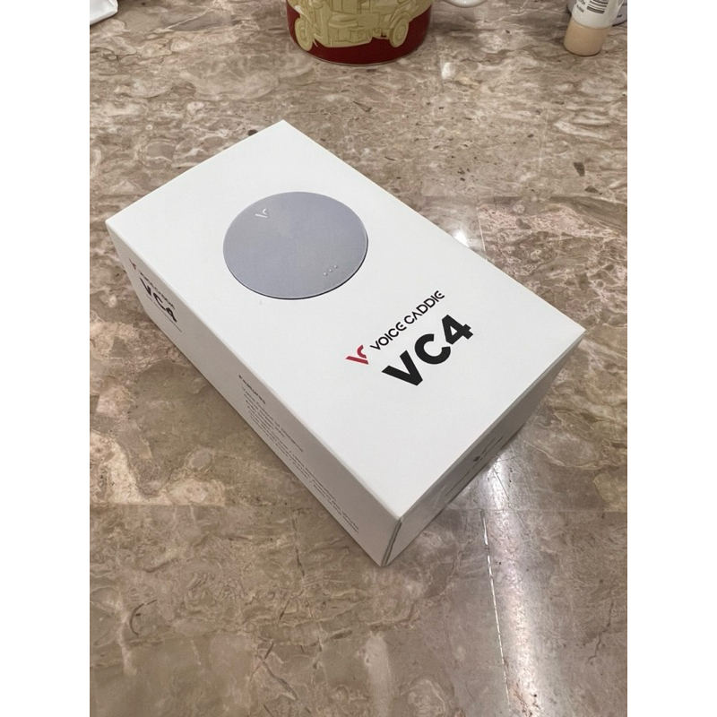 新品本物 VOICE Golf CADDIE VC4 Aiming ゴルフ