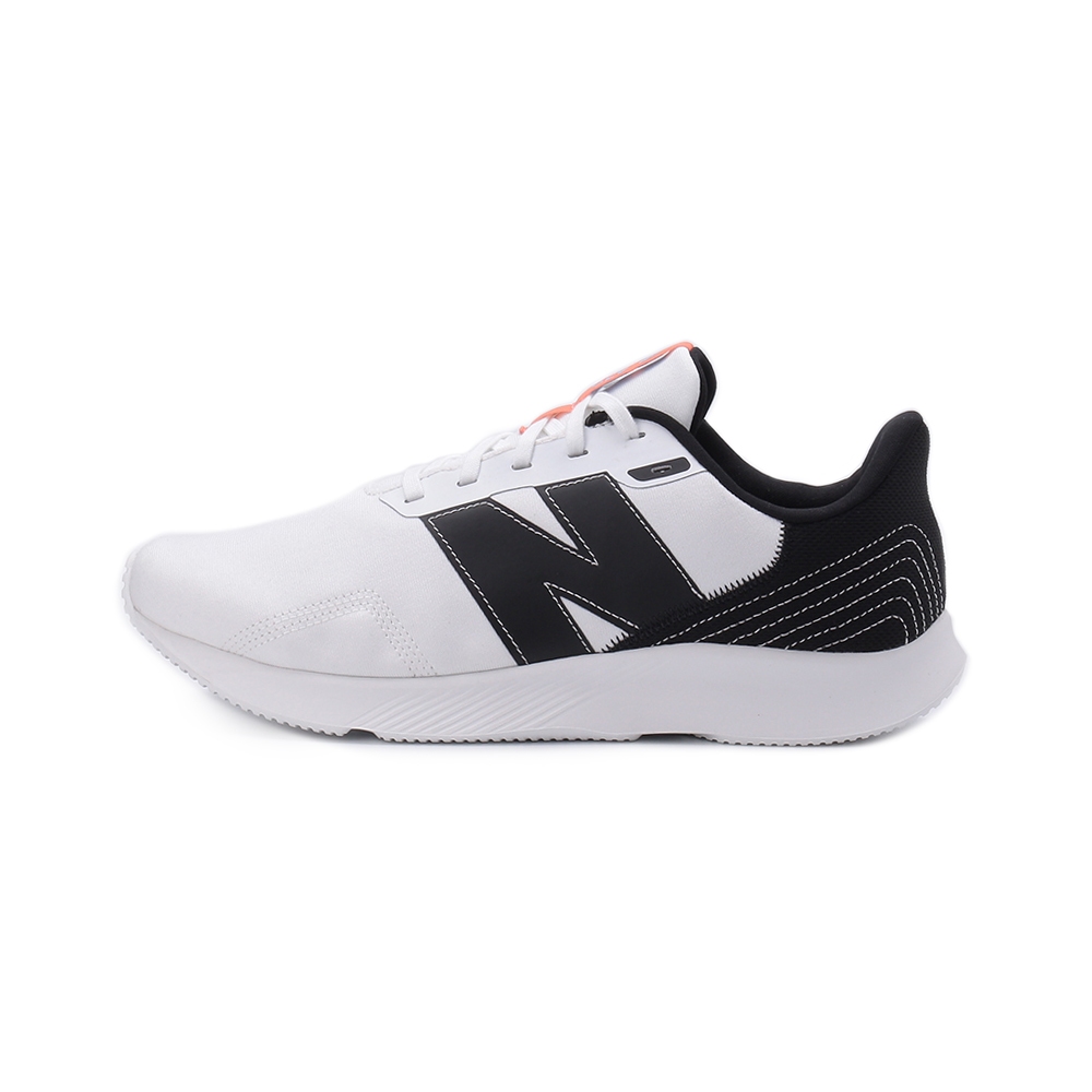NEW BALANCE 限定版430輕量跑鞋 白黑 ME430CW3 男鞋 | 蝦皮購物
