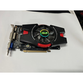 Asus gtx 650 online e 2gd5