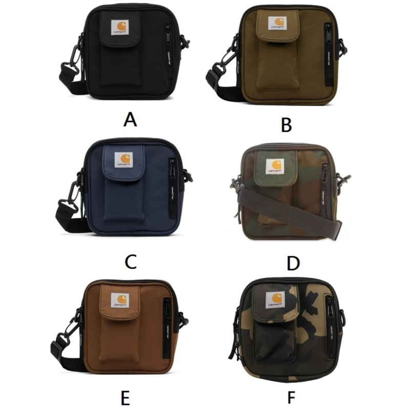 Carhartt 2025 essentials bag