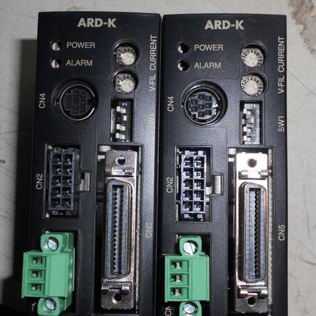 ORIENTALMOTOR東方馬達ARD-K脈波列輸入型αSTEP 驅動程序ARD-K ORIENTALMOTOR東方馬達ARD-K脈波列輸入型αSTEP 驅動程序ARD-K