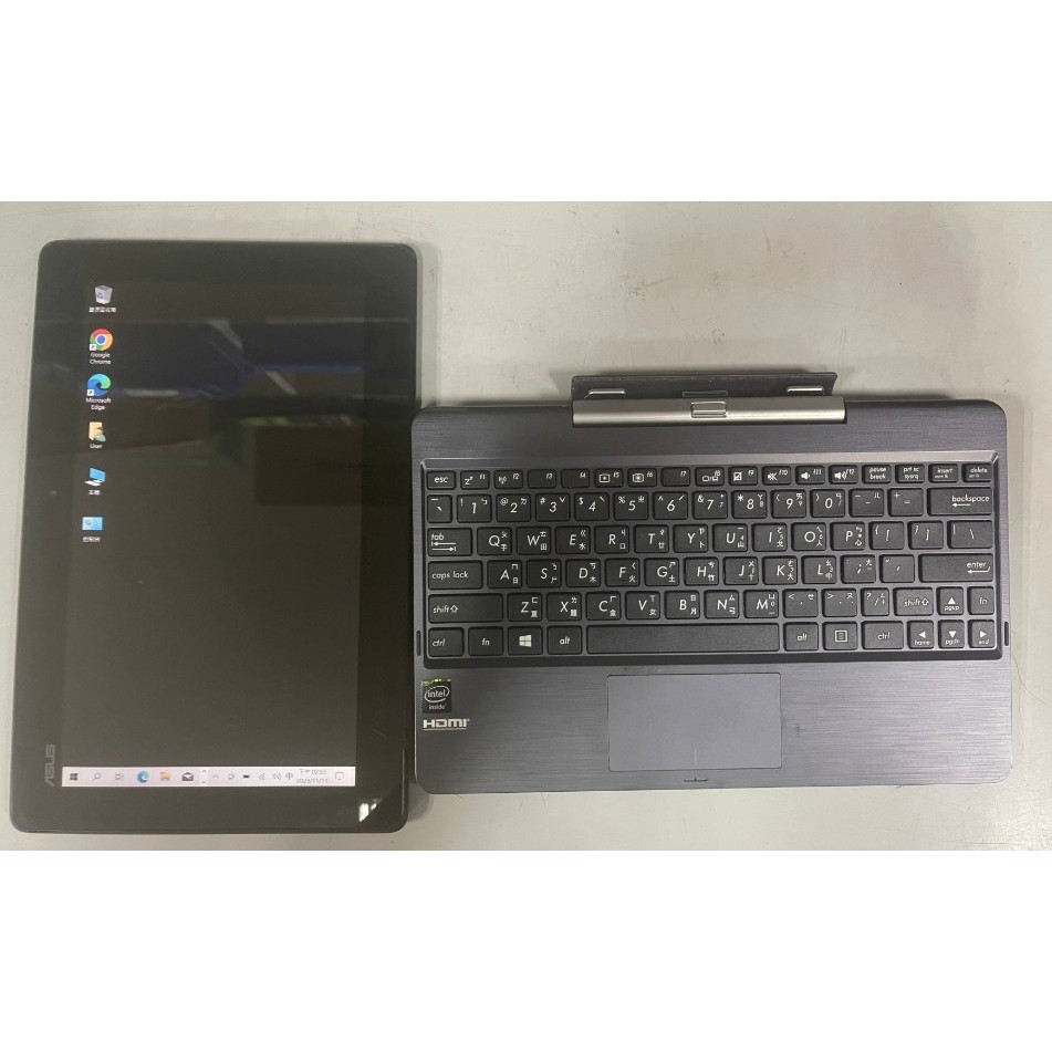ASUS Transformer Book T100TA 變形平板 | 蝦皮購物