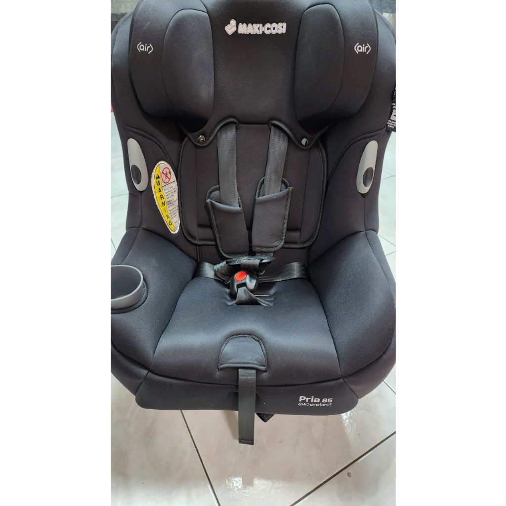 MAXI COSI PRIA 85