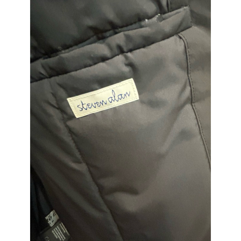 Steven Alan daruma wtr jacket (s) | 蝦皮購物
