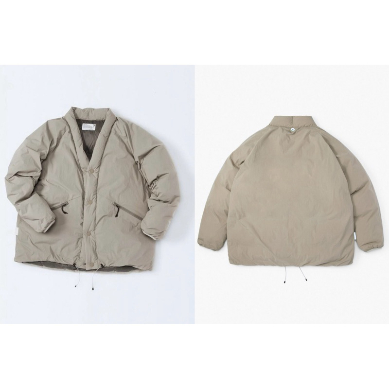 極稀MADNESS X WHITE MOUNTAINEERING X TAION HANTEN DOWN 極稀MADNESS X WHITE MOUNTAINEERING X TAION HANTEN DOWN
