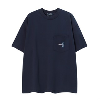 NAUTICA】NAUTICA 短袖❤ NAUTICA JAPAN Too Heavy TEE 寬鬆短袖上衣