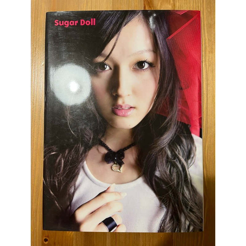 久住小春寫真集sugardoll | 蝦皮購物