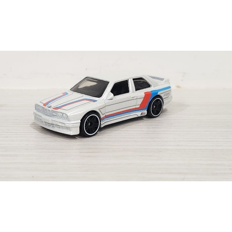 Hot Wheels BMW M3 E30 | 蝦皮購物