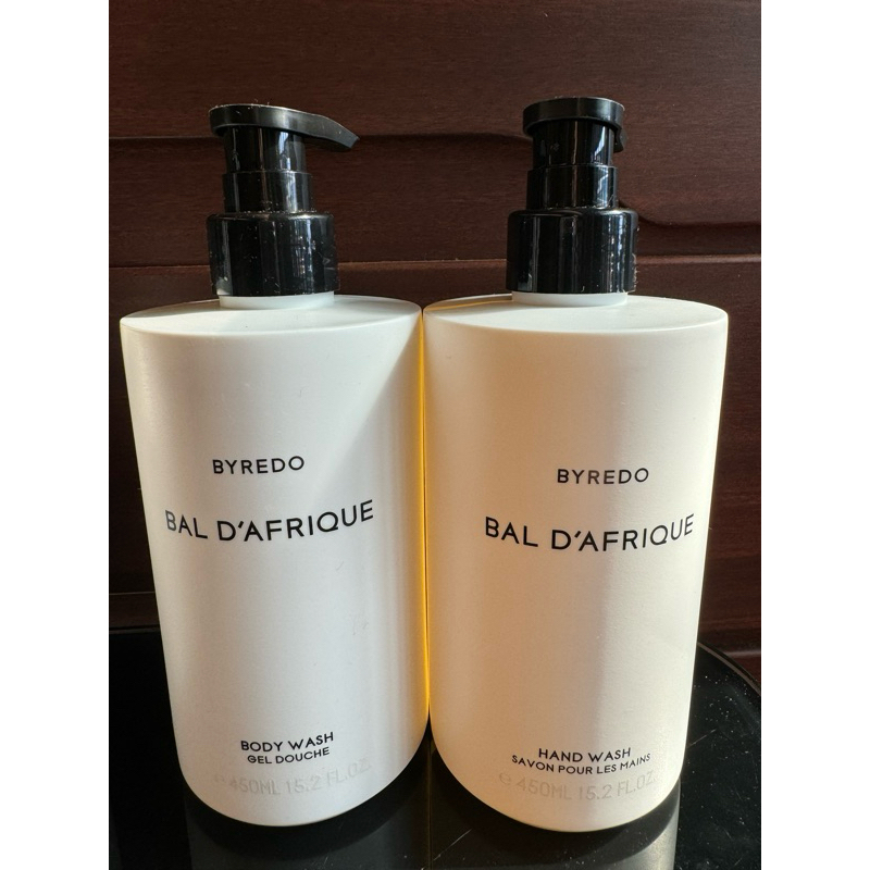 バル ダフリック ボディローション 225ml - バイレード