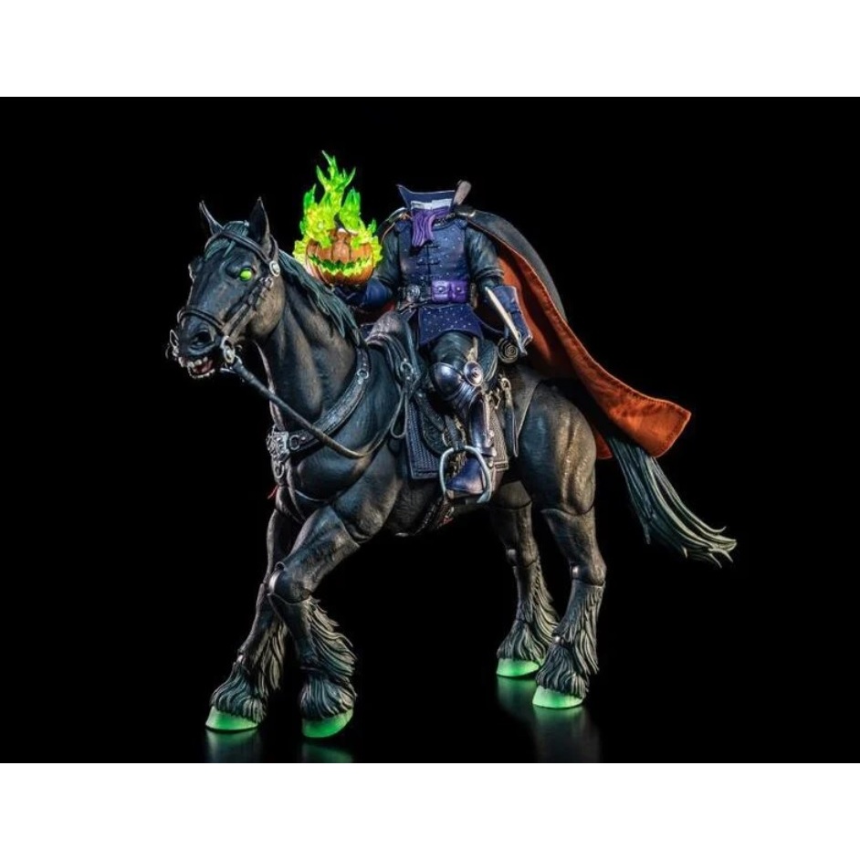 mythic legions 馬 Mythic Legions
