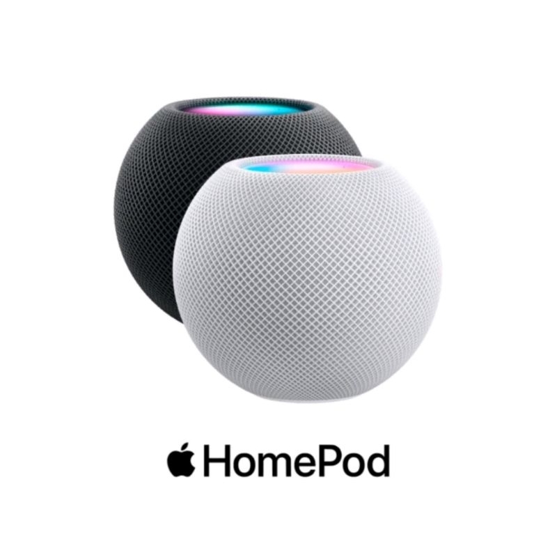 全新請私有優惠）蘋果APPLE HomePod mini 音響藍色款| 蝦皮購物