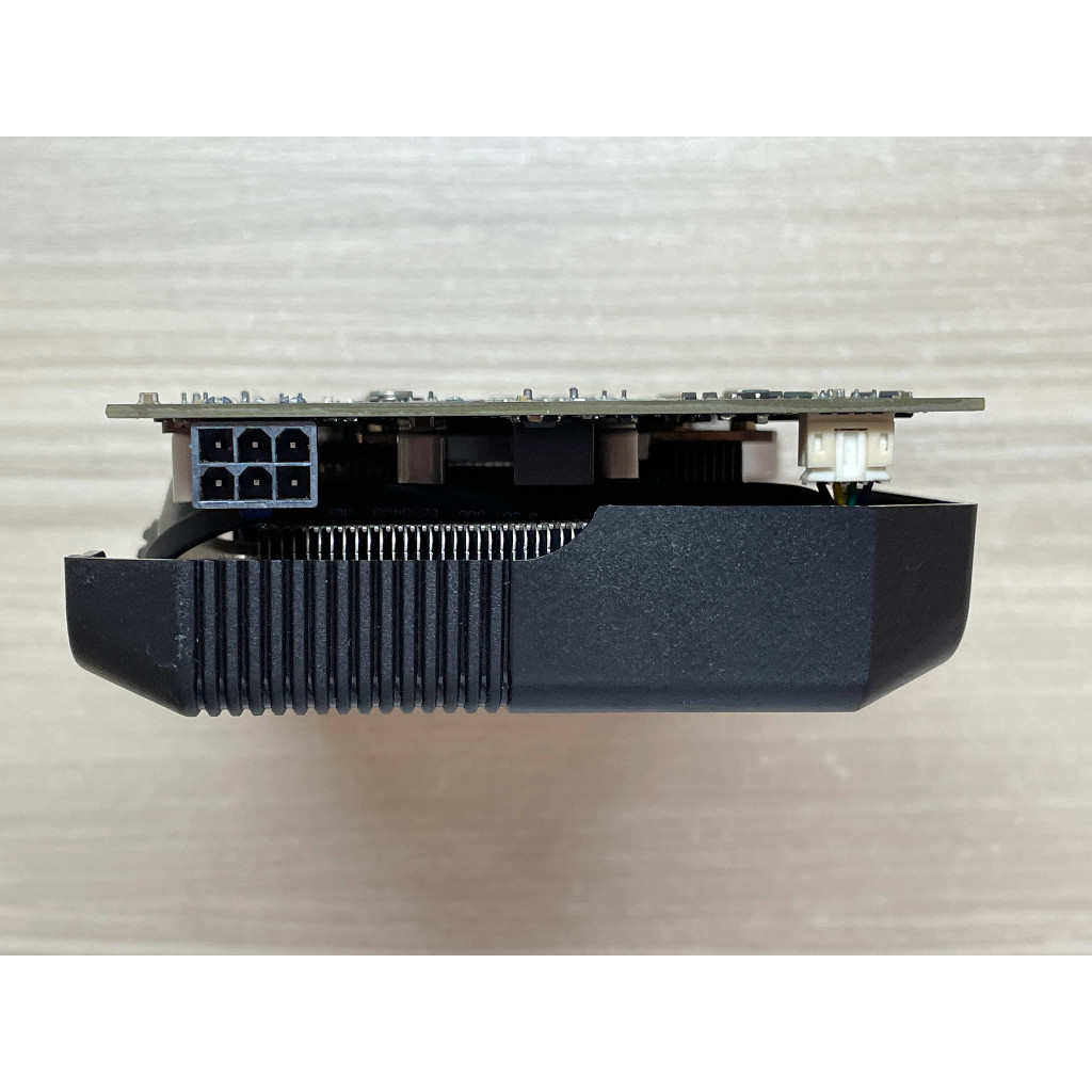 ⭐️【微星 MSI R7850 1GB】⭐ 效能跟750TI差不多/HD 7850/4 PIN/顯卡保養過/保固3個月 | 蝦皮購物